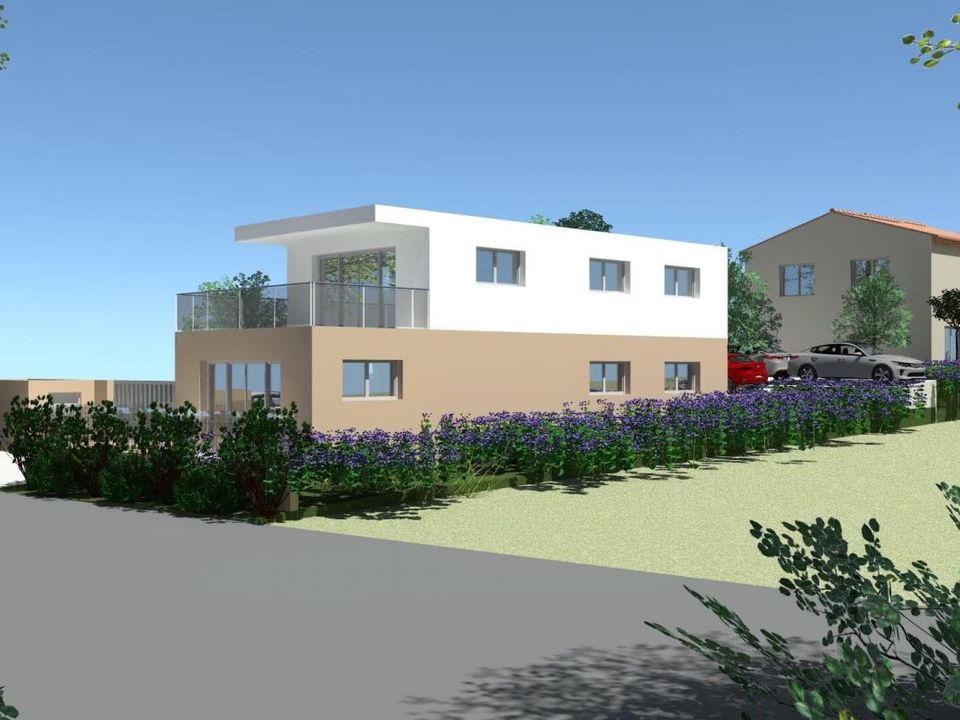 Villa a Martigues, Bouches-du-Rhone - foto 2