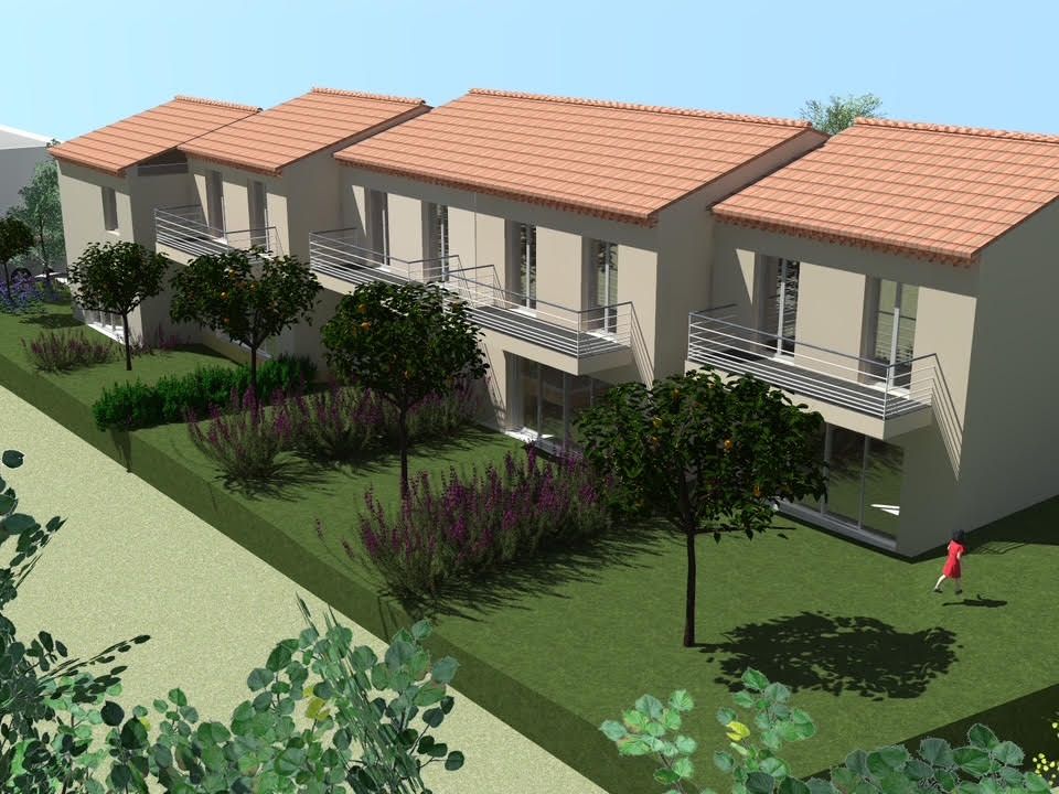 Villa a Martigues, Bouches-du-Rhone - foto 3