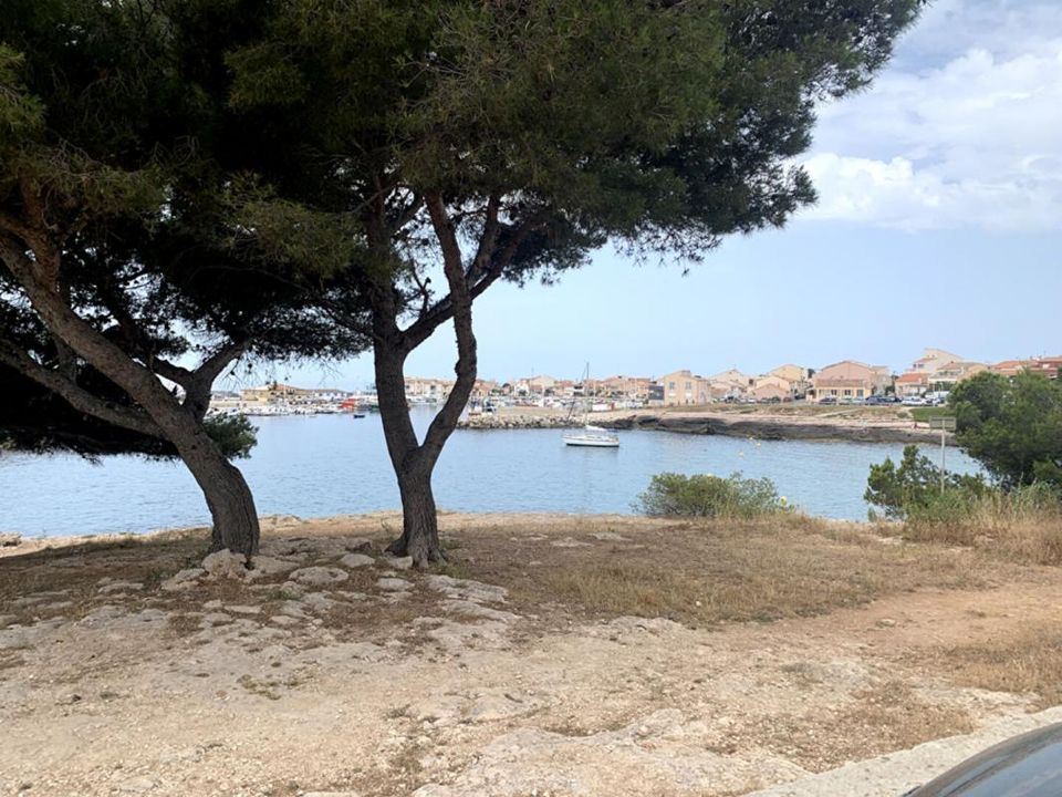 Villa a Martigues, Bouches-du-Rhone - foto 4
