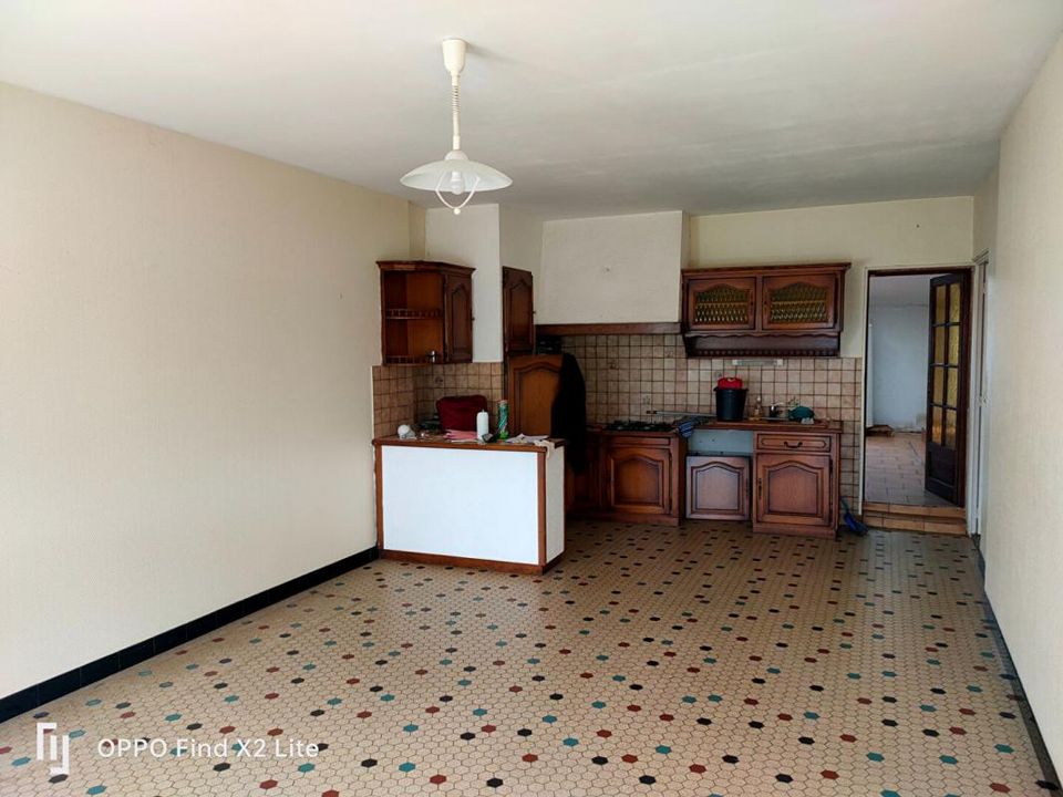 Villa i Puyrolland, Charente-Maritime - bilde 3