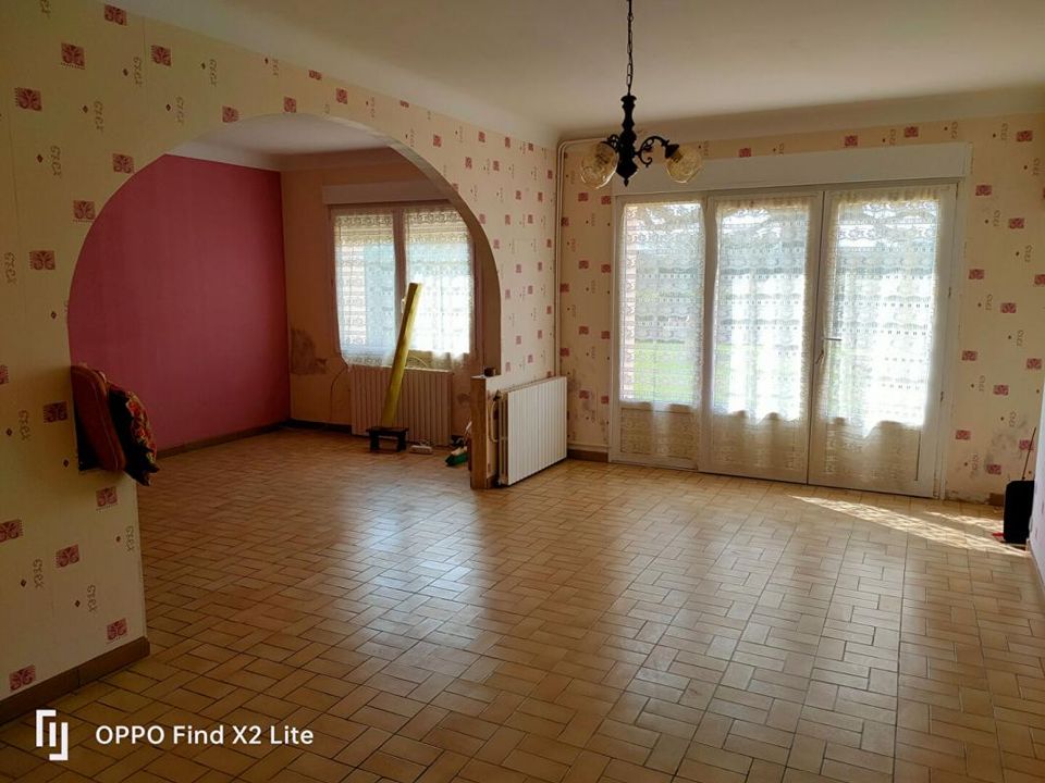 Villa i Puyrolland, Charente-Maritime - bilde 5