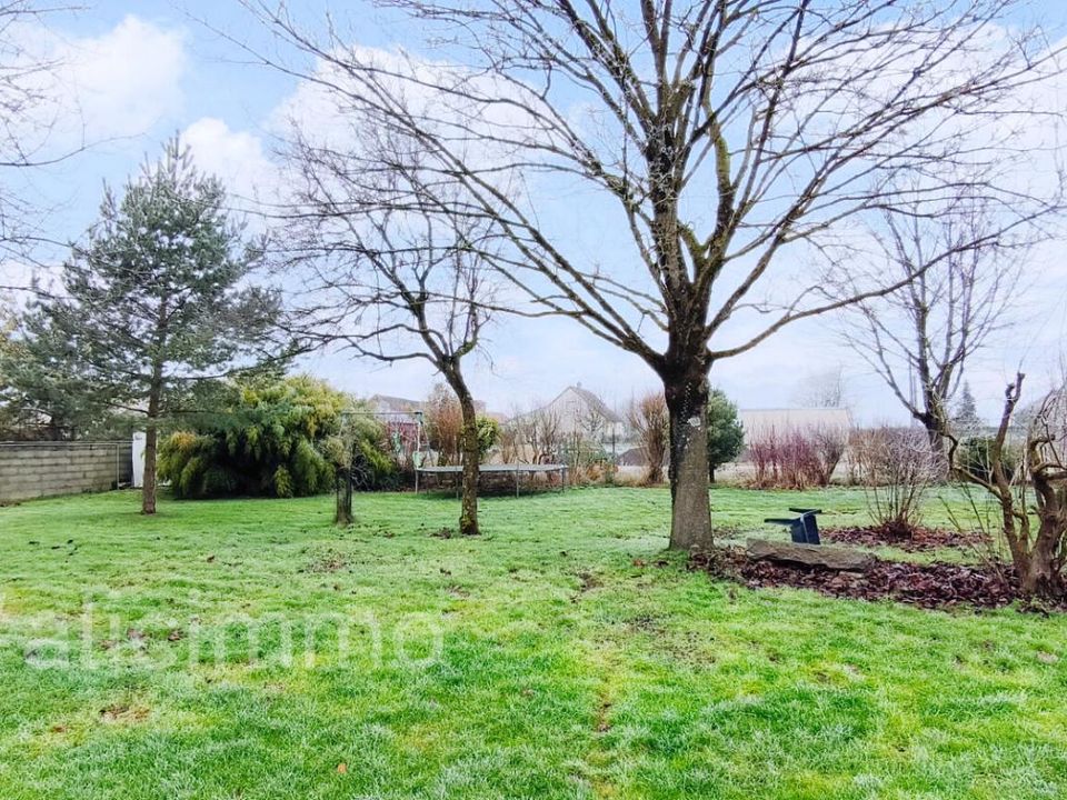 Villa i Queudes, Marne - foto 2