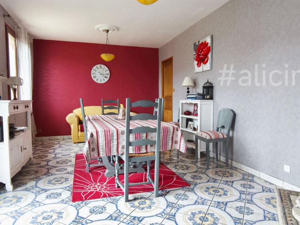 Villa i Queudes, Marne - foto 4