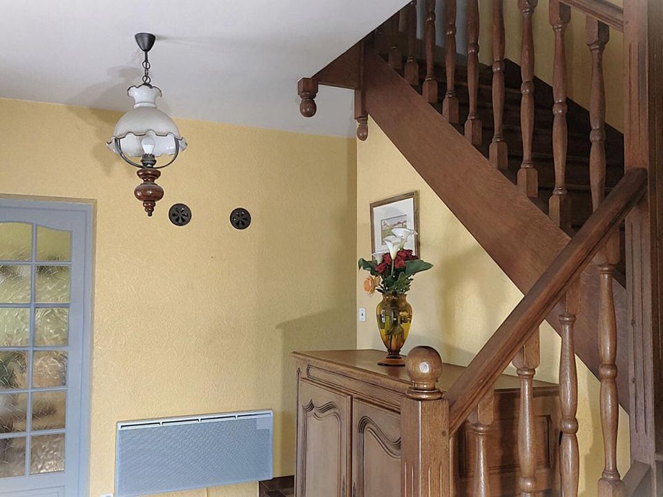 Villa i Passavant-la-Rochere, Haute-Saone - foto 2