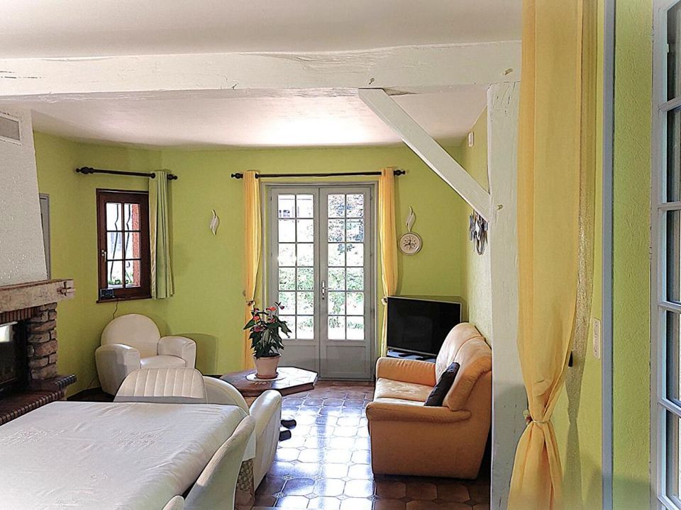 Villa i Passavant-la-Rochere, Haute-Saone - foto 3