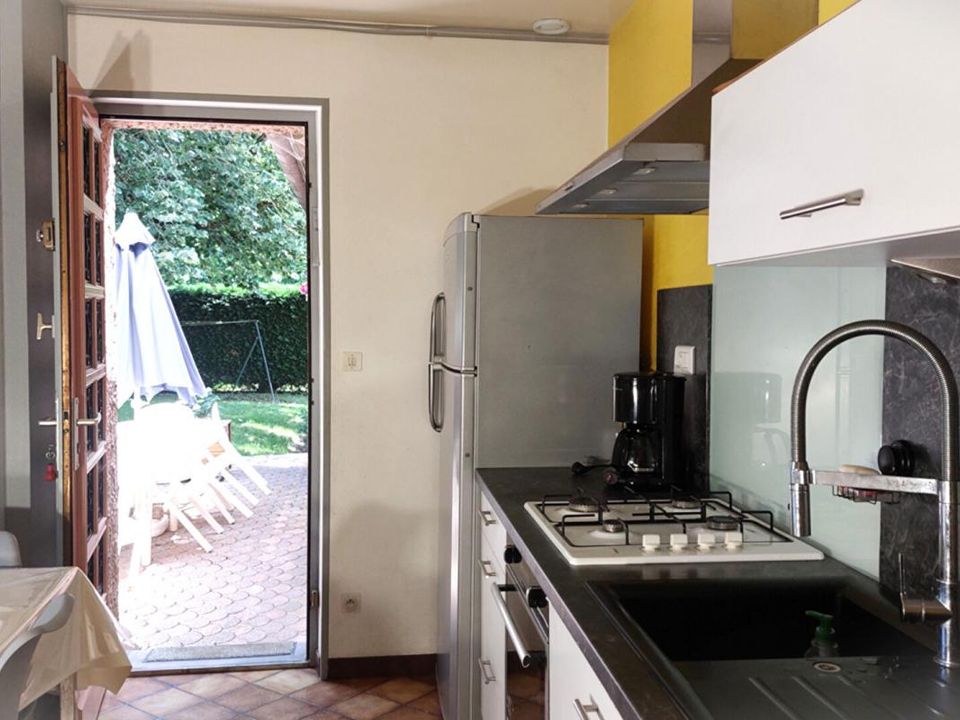 Villa i Passavant-la-Rochere, Haute-Saone - foto 4