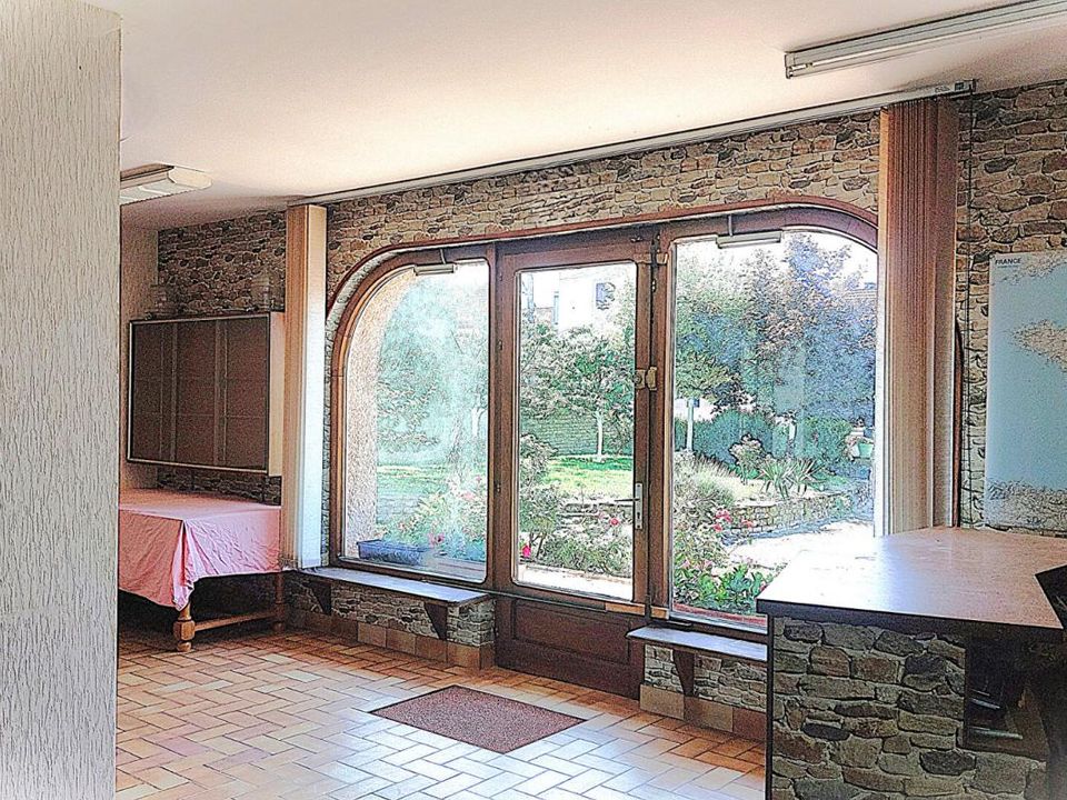 Villa i Passavant-la-Rochere, Haute-Saone - foto 5