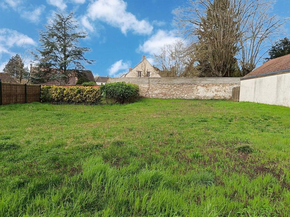Land in Bourdonné, Yvelines - photo 1