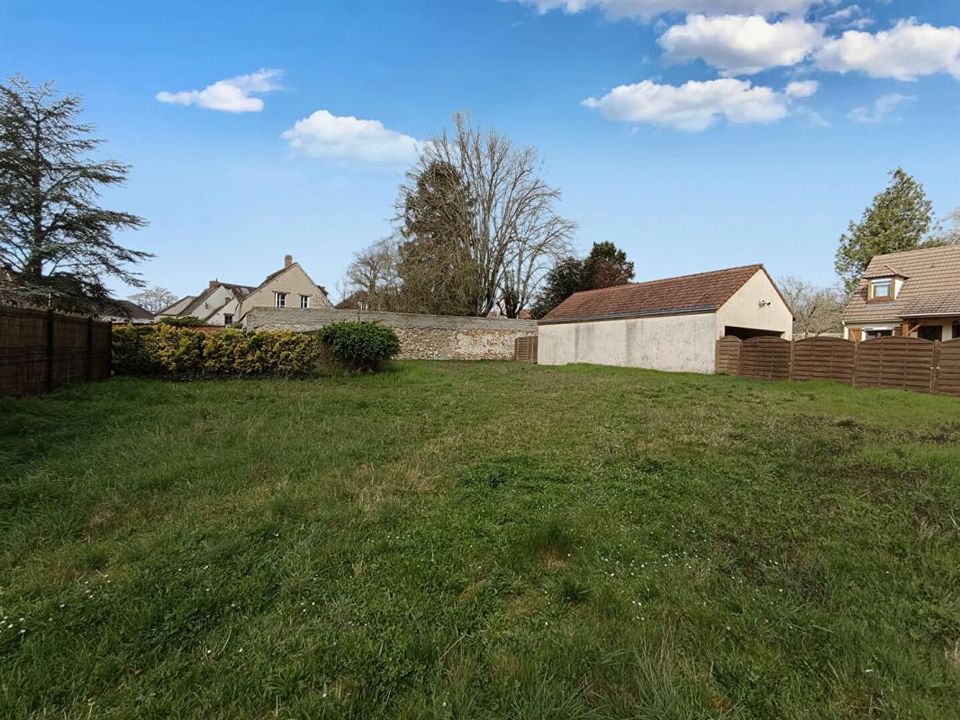Land in Bourdonné, Yvelines - photo 2