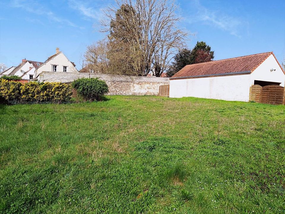 Land in Bourdonné, Yvelines - photo 3