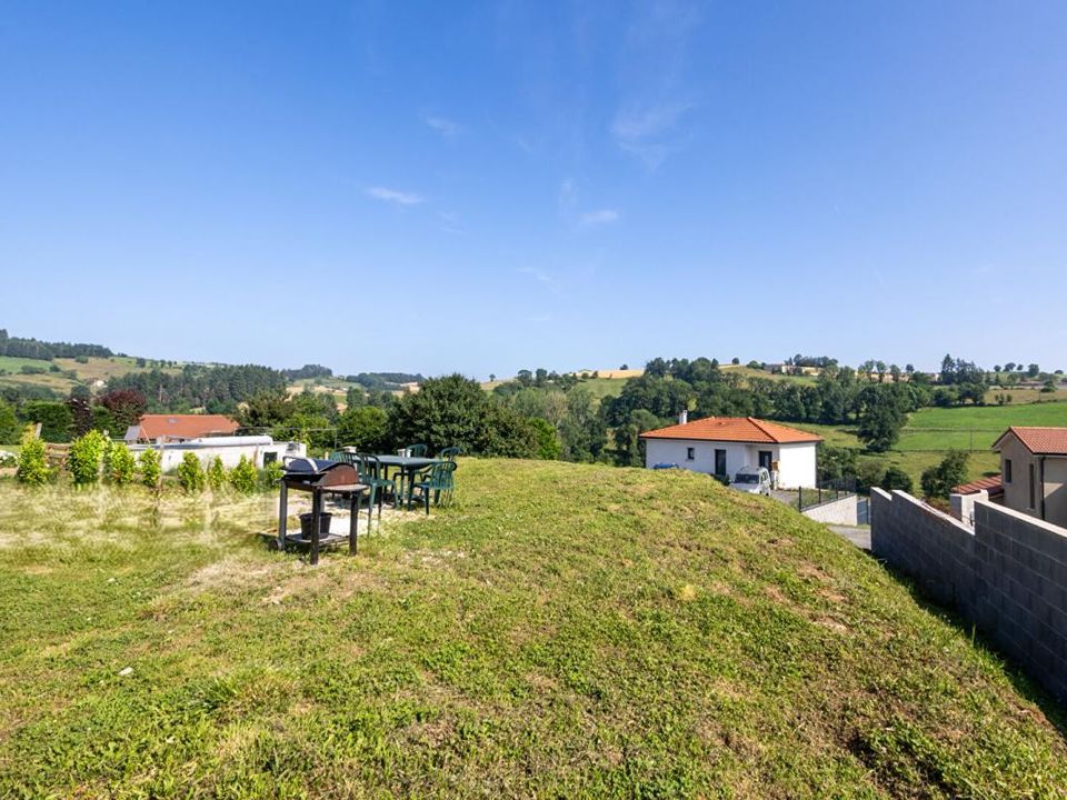 Villa i Chambost-Longessaigne, Rhone - foto 3