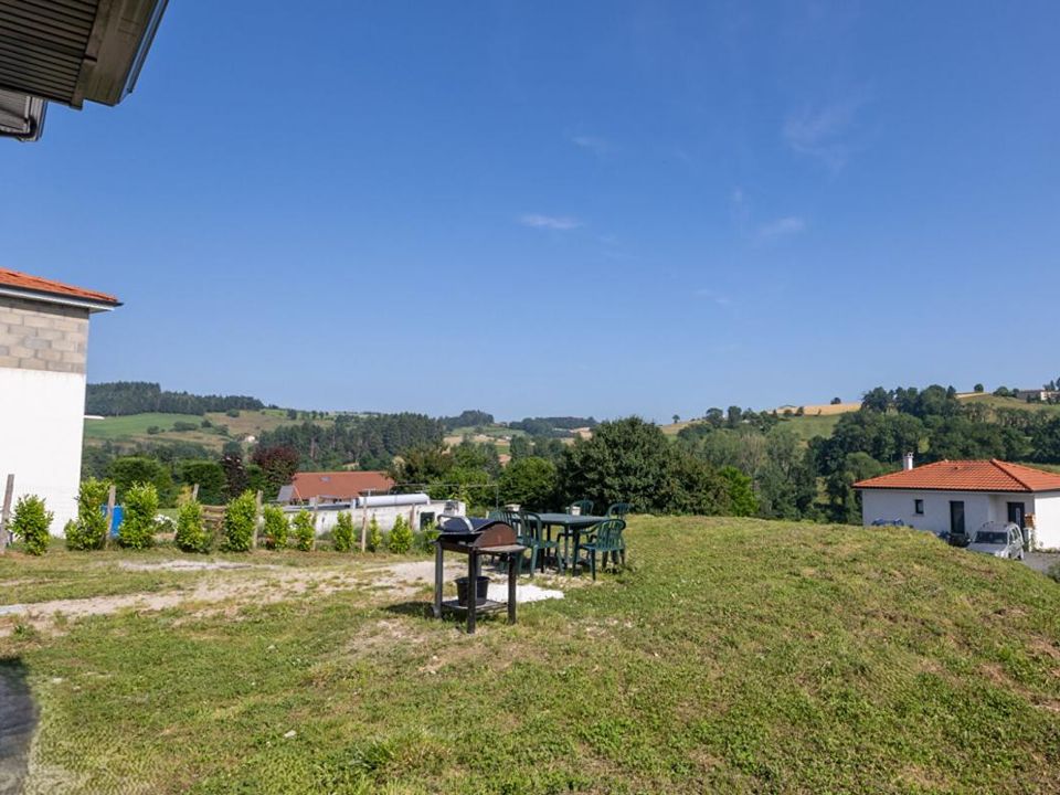 Villa i Chambost-Longessaigne, Rhone - foto 5