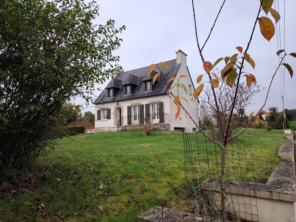 Villa i Landébia, Cotes-d'Armor - foto 2