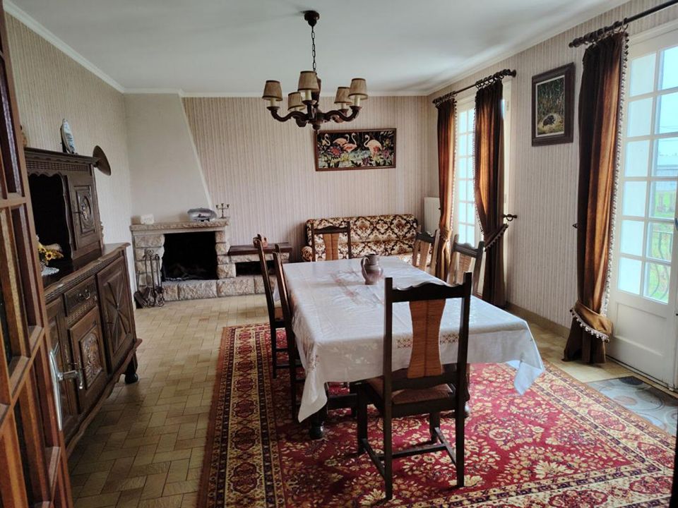 Villa i Landébia, Cotes-d'Armor - foto 4