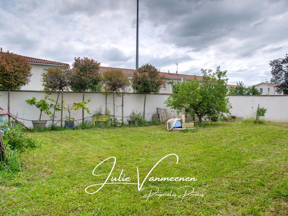 Villa i La Salvetat-Saint-Gilles, Haute-Garonne - foto 2