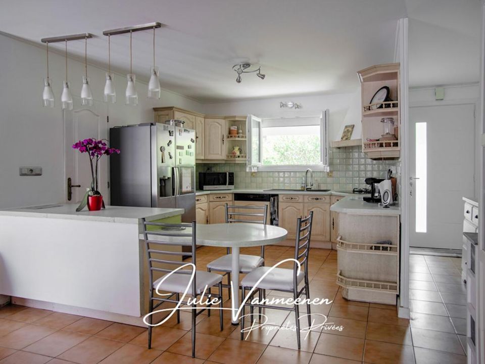 Villa i La Salvetat-Saint-Gilles, Haute-Garonne - foto 4