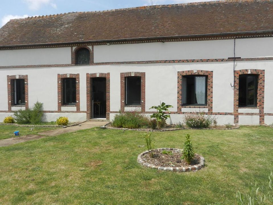 Villa i Coudres, Eure - foto 1