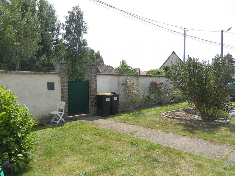 Villa i Coudres, Eure - foto 2