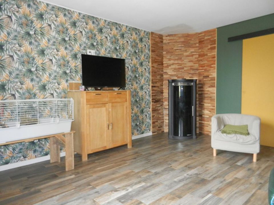 Villa i Coudres, Eure - foto 5