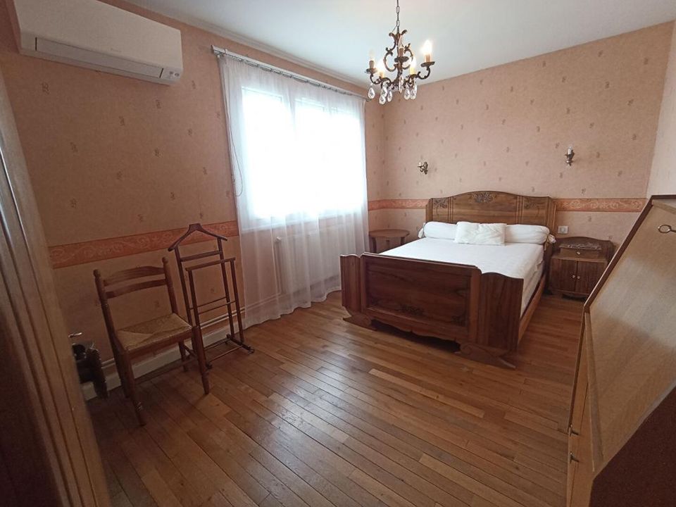 Villa in Chateauroux, Indre - foto 4