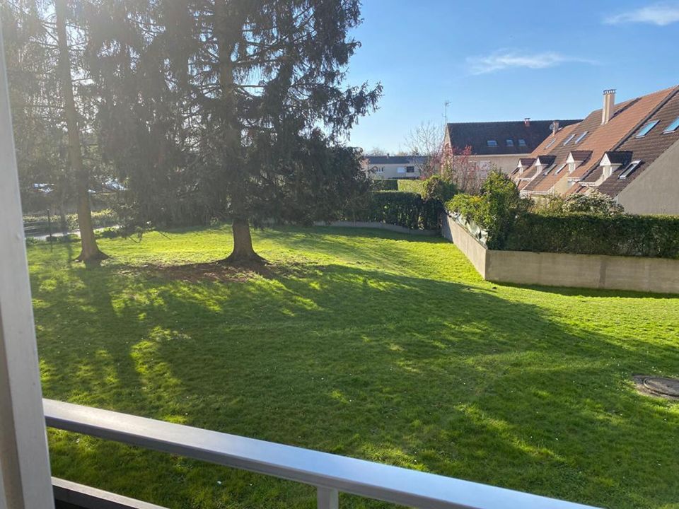 Lejlighed i Fontenay-le-Fleury, Yvelines - foto 2