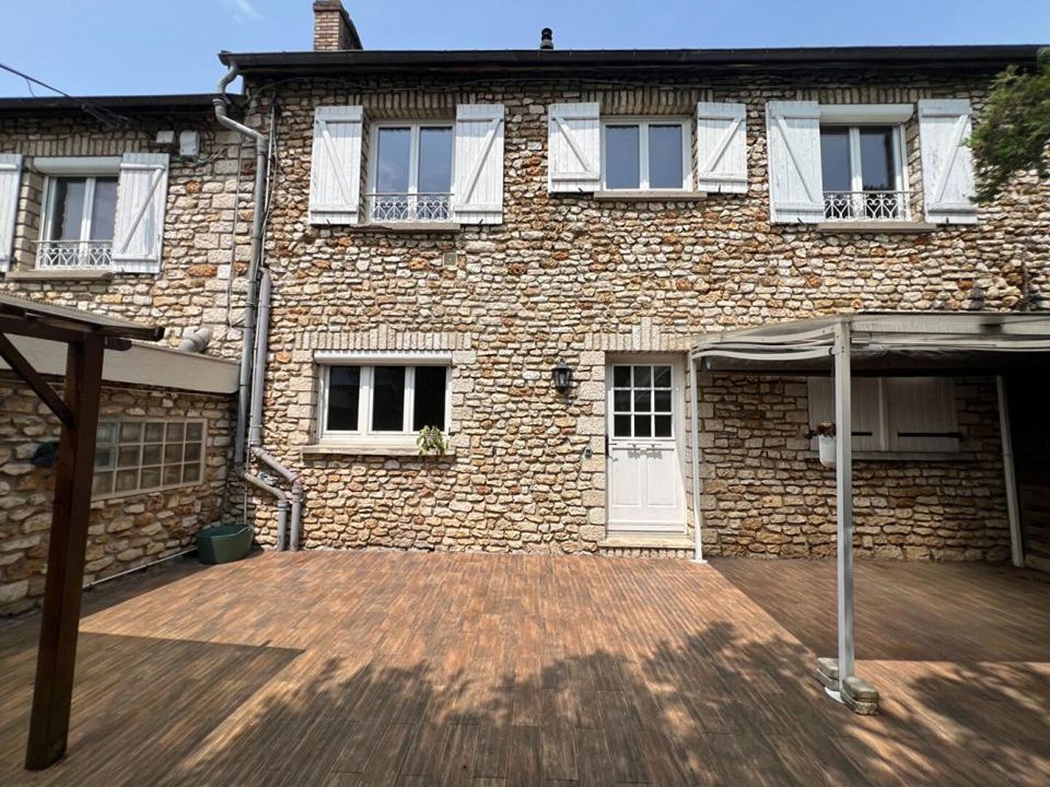 Villa i Plaisir, Yvelines - foto 1