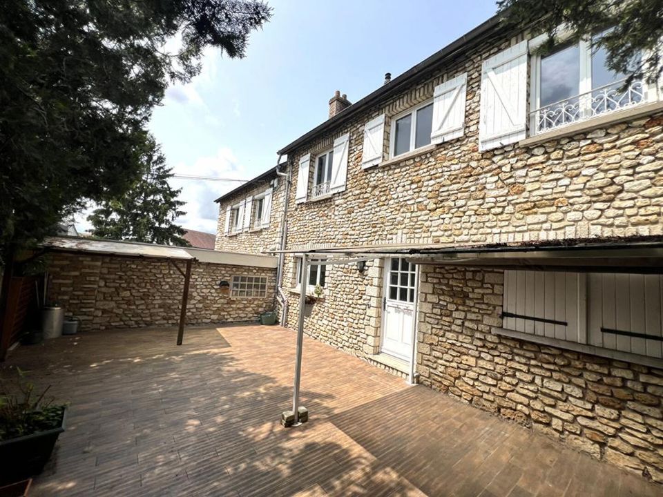 Villa i Plaisir, Yvelines - foto 2
