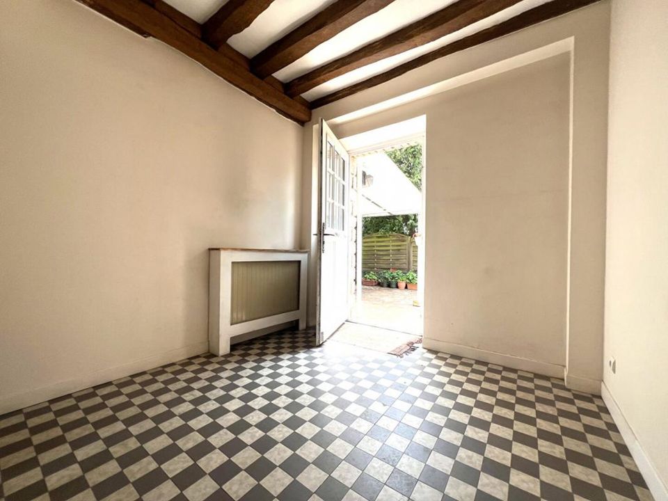 Villa i Plaisir, Yvelines - foto 4
