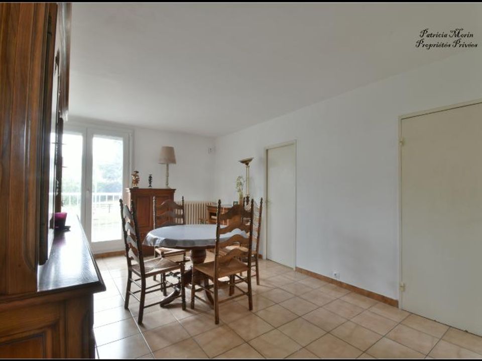 Lejlighed i Billère, Pyrenees-Atlantiques - foto 2