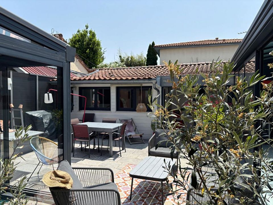 Villa i Le Bouscat, Gironde - foto 2