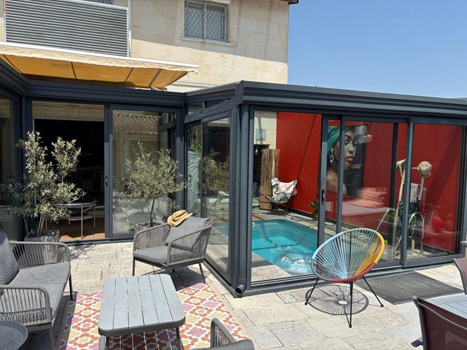 Villa i Le Bouscat, Gironde - foto 3