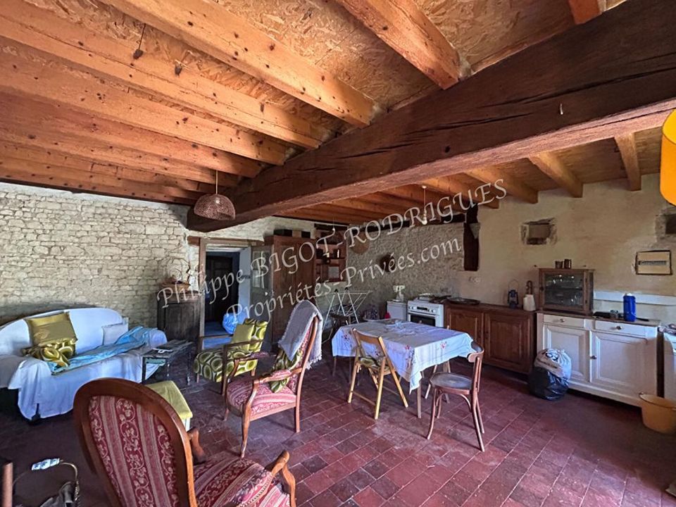 Villa i Saint-Martin-des-Champs, Cher - foto 2
