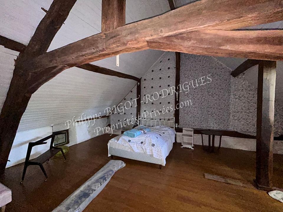 Villa i Saint-Martin-des-Champs, Cher - foto 3
