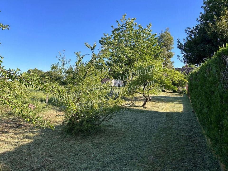 Villa i Saint-Martin-des-Champs, Cher - foto 4