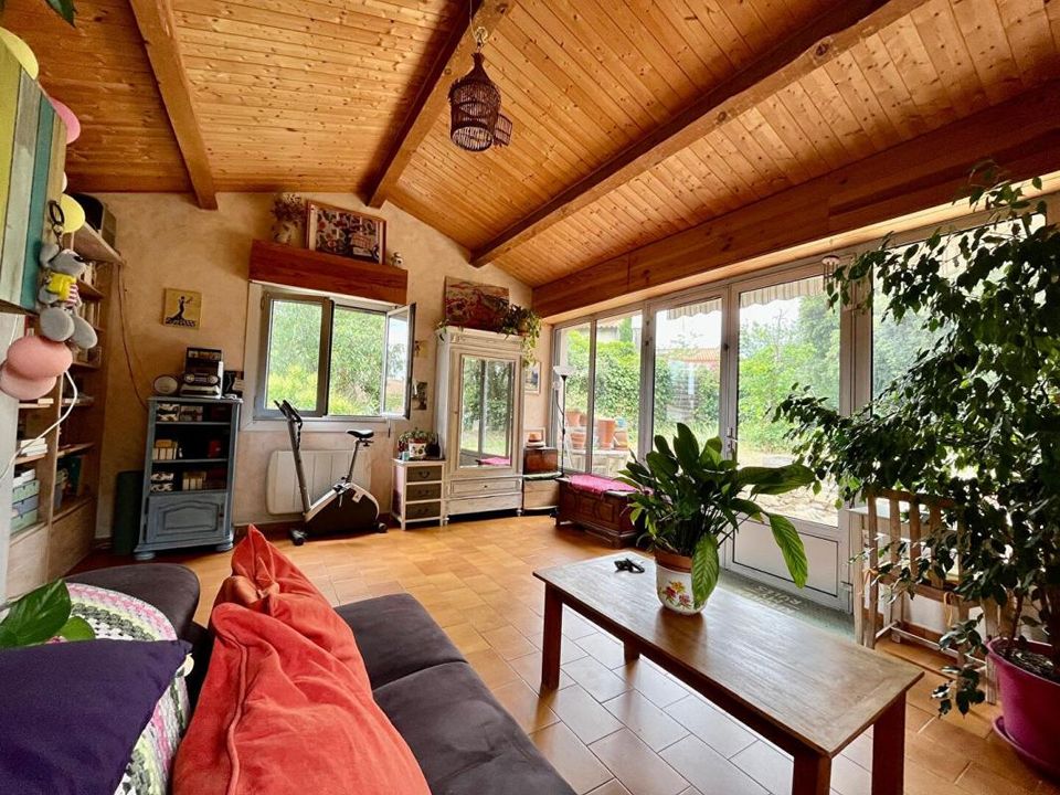Villa i Castelnau-le-Lez, Herault - foto 1