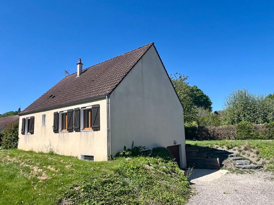 Villa i Mondoubleau, Loir-et-Cher - bilde 3
