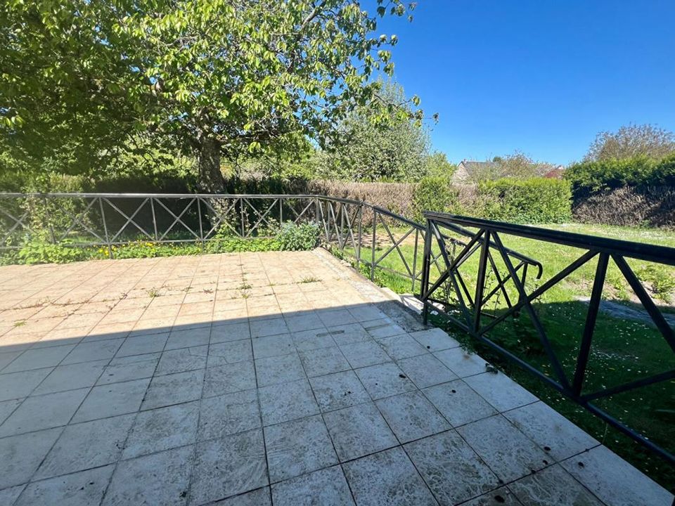 Villa i Mondoubleau, Loir-et-Cher - bilde 4