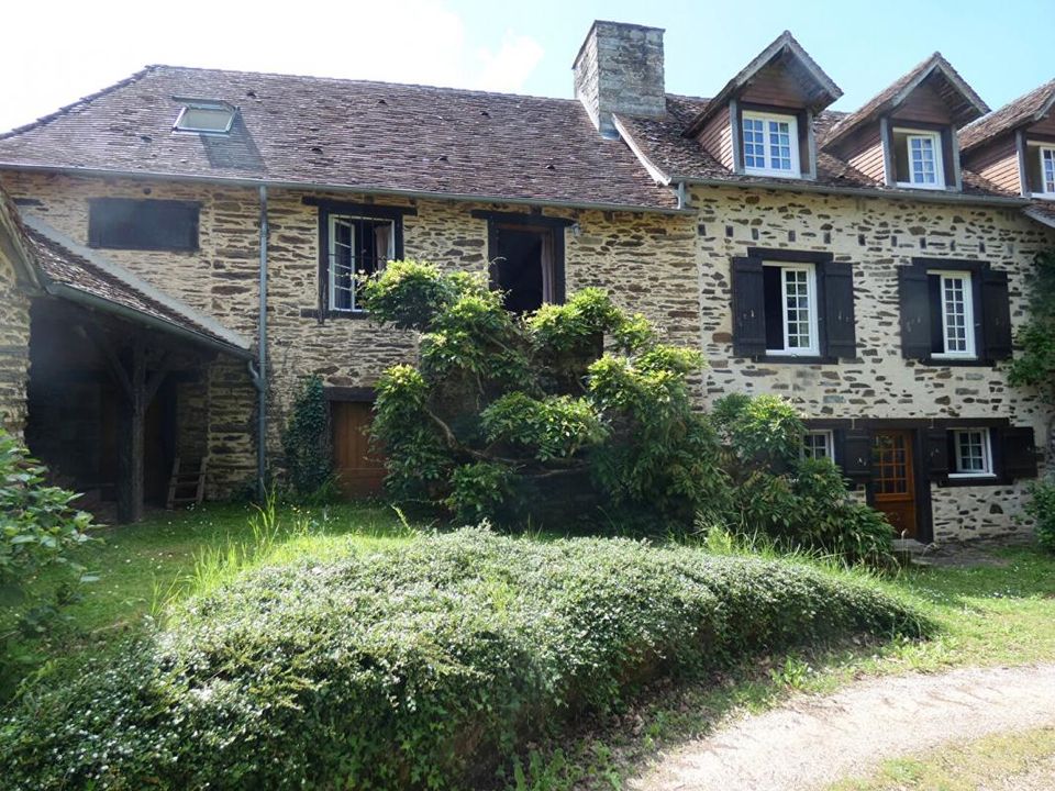 Villa i Payzac, Dordogne - foto 2