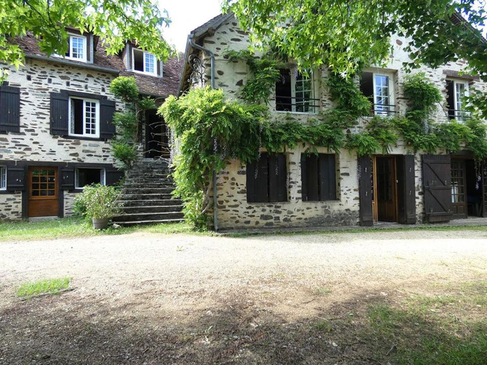 Villa i Payzac, Dordogne - foto 3