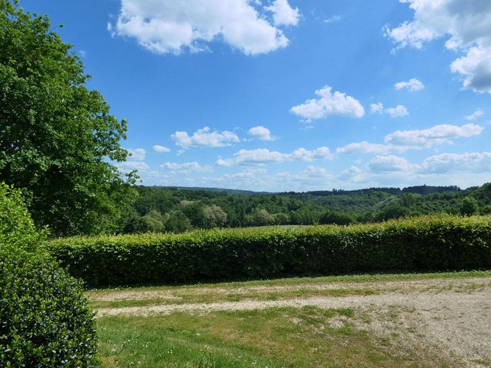 Villa i Payzac, Dordogne - foto 5