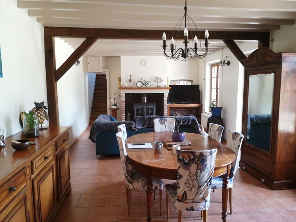 Villa i Gaillon, Eure - foto 3