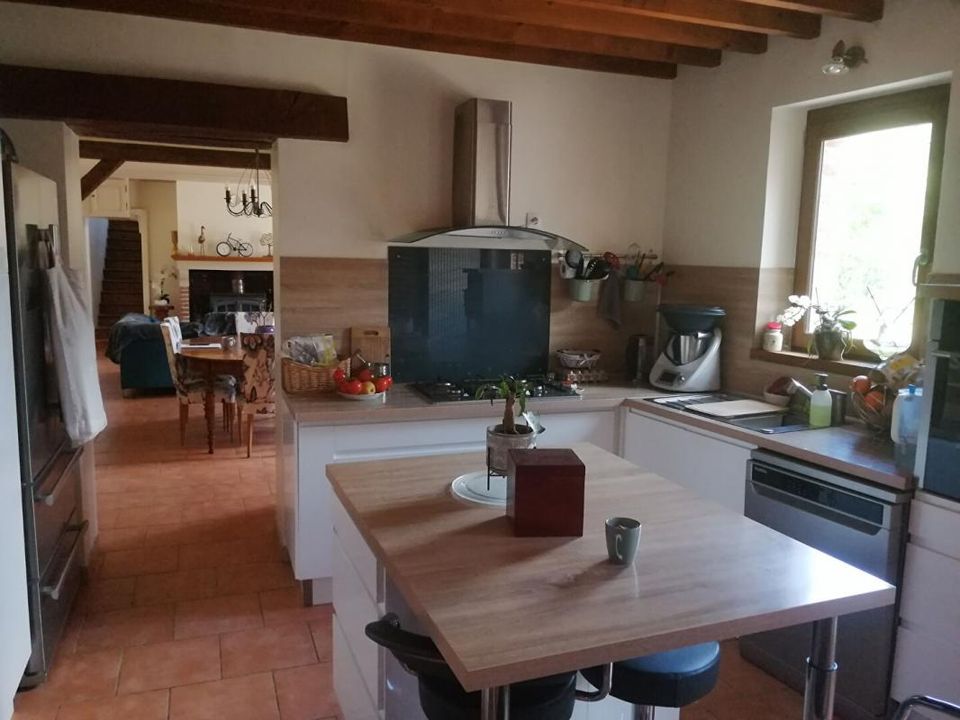 Villa i Gaillon, Eure - foto 4