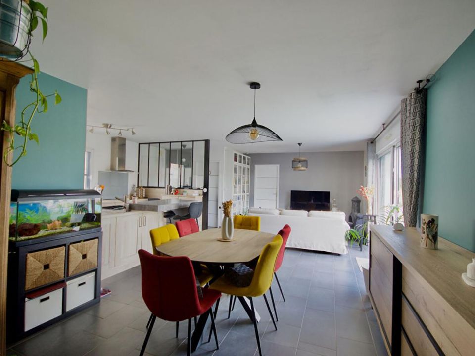 Villa i Saint-Vivien, Charente-Maritime - foto 3