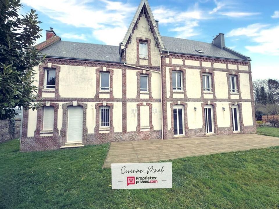 Villa in Saint-Romain-de-Colbosc, Seine-Maritime - foto 1