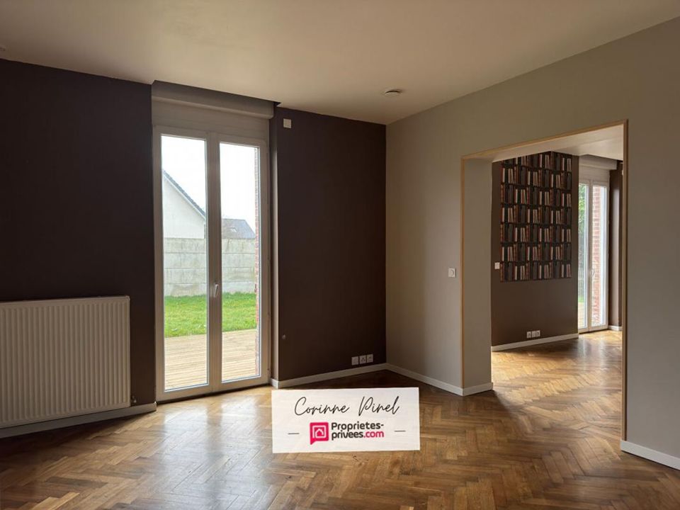 Villa in Saint-Romain-de-Colbosc, Seine-Maritime - foto 3