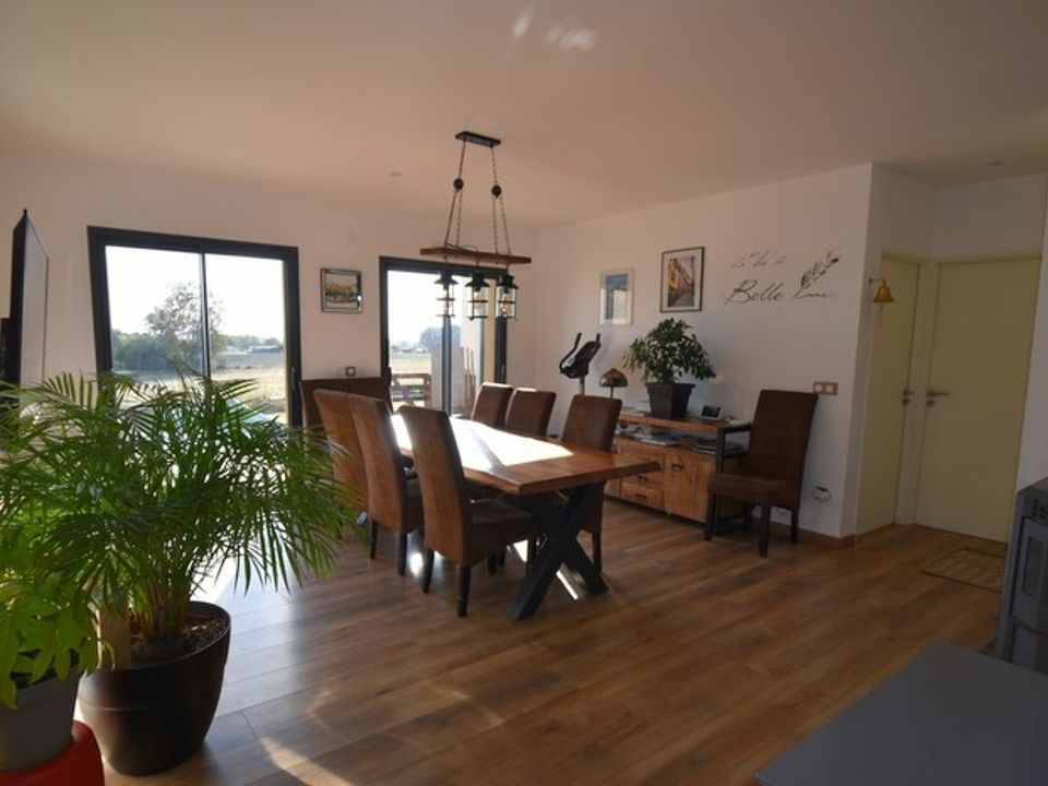 Villa i Dax, Landes - bilde 2