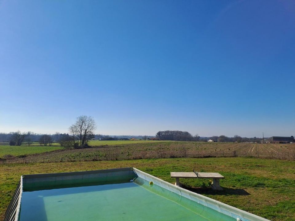 Villa i Dax, Landes - bilde 3