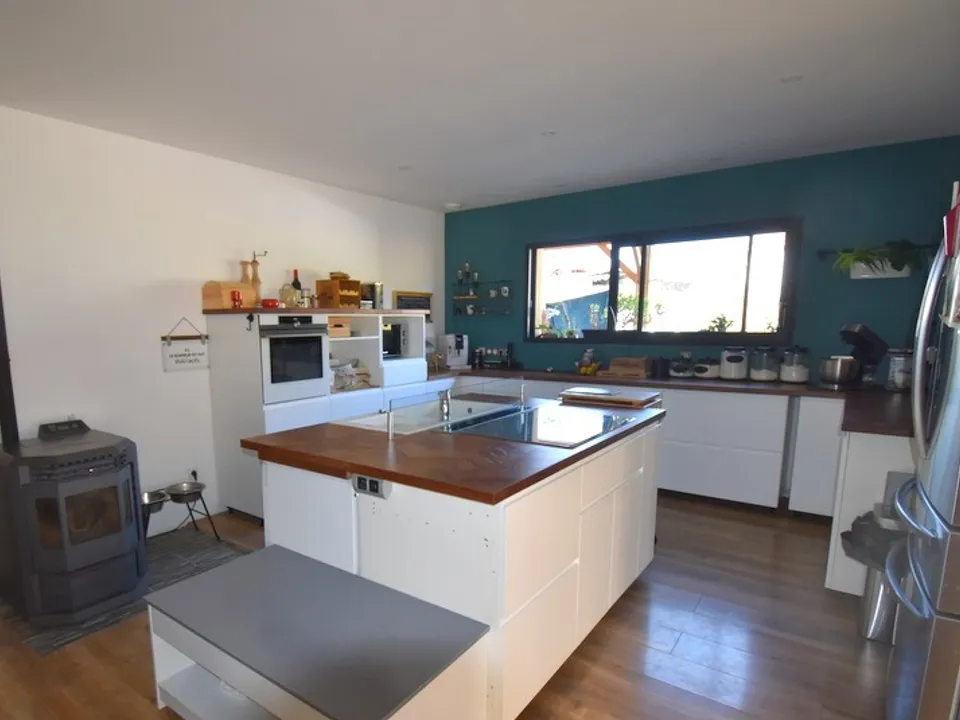 Villa i Dax, Landes - bilde 4