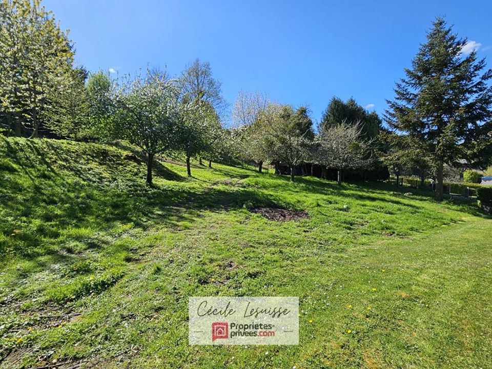 Grond in Saint-Antoine-la-Foret, Seine-Maritime - foto 1