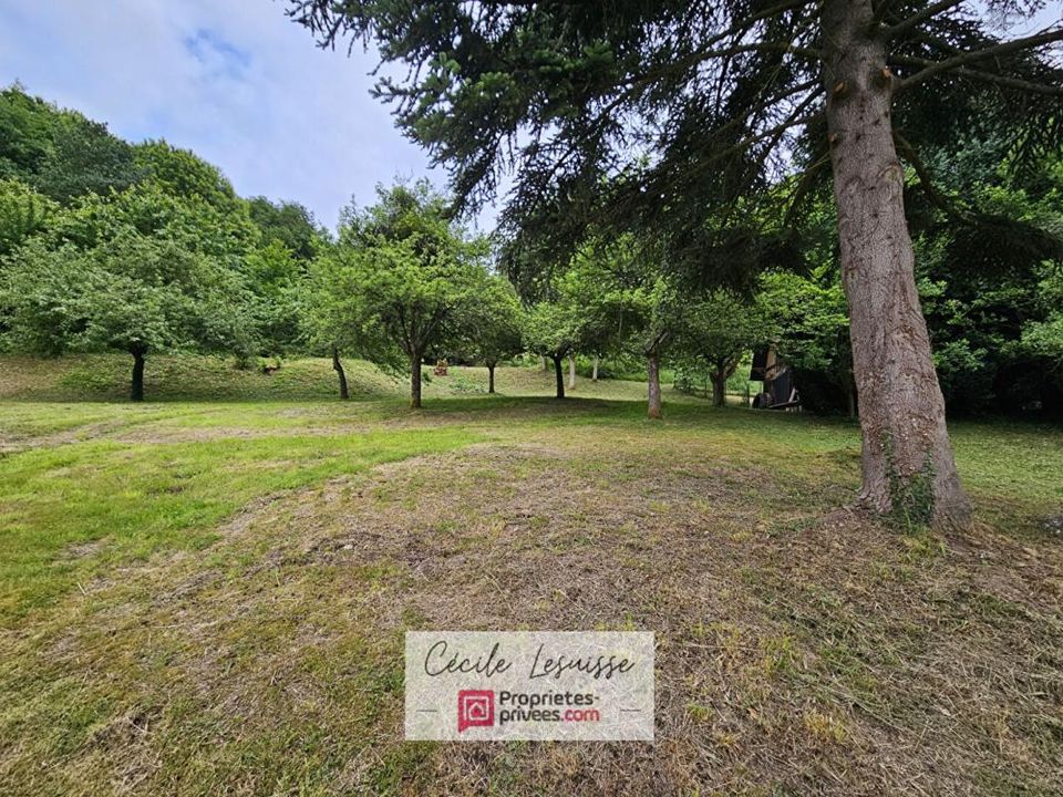 Grond in Saint-Antoine-la-Foret, Seine-Maritime - foto 3